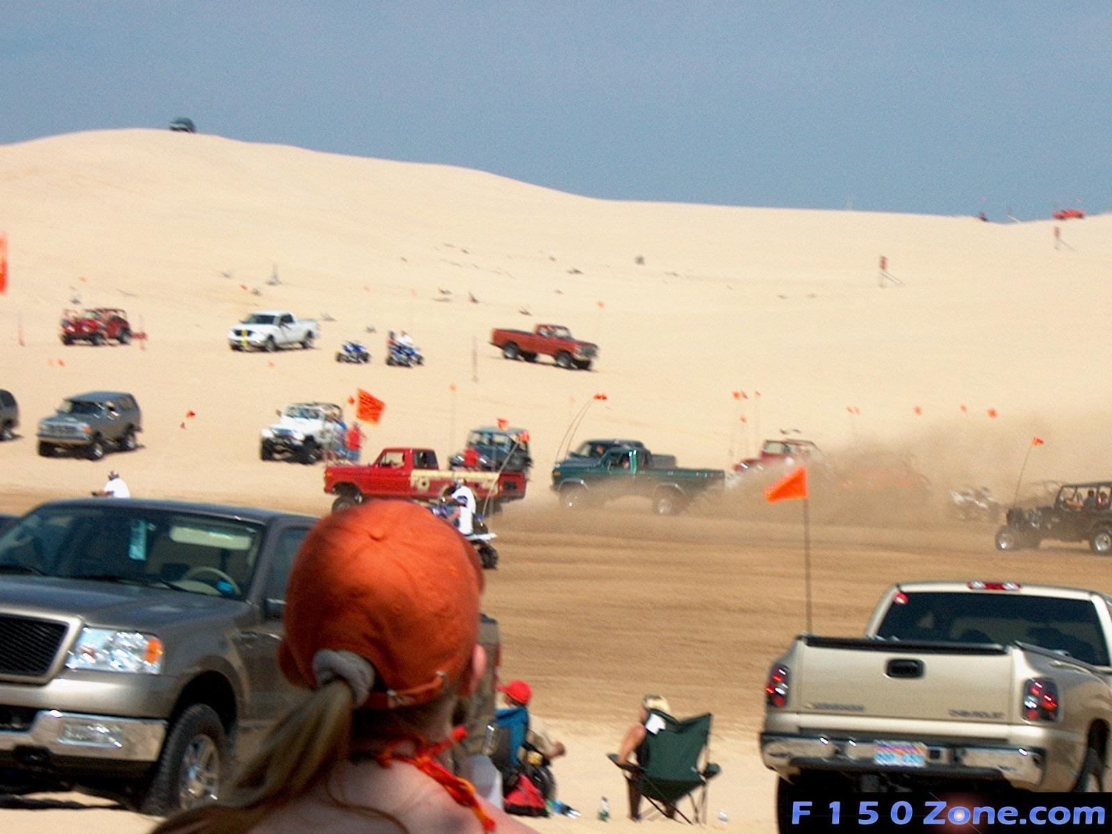 Dune Fun!!!