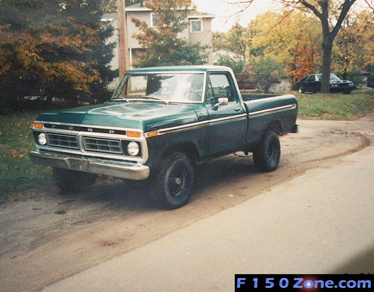 11-15-91 The Day I brought it home.jpg