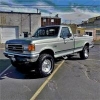 A Petition To Keep The Bronco A Truck... - last post by Skitter302
