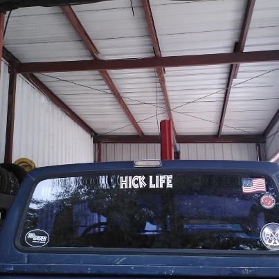 hick life